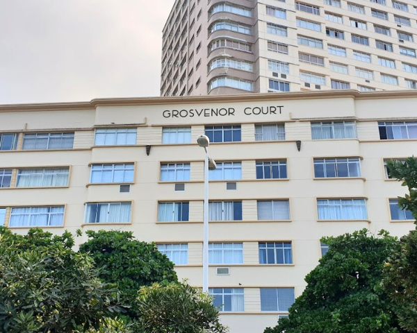 grosvenor court